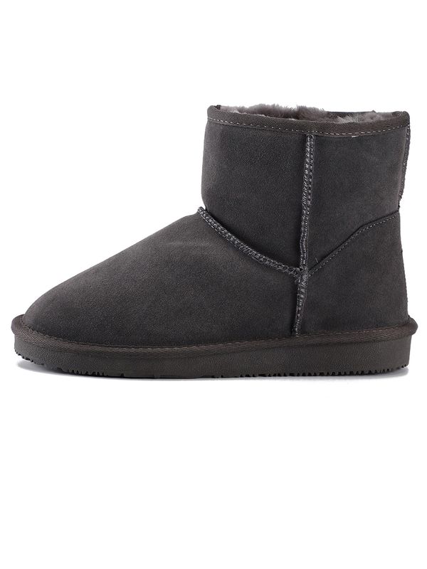 Gooce Gooce Боти 'Acacia'  сиво