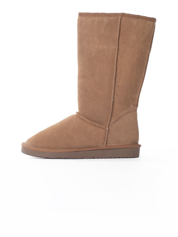 Gooce Gooce Боти 'Elidir'  кафяво