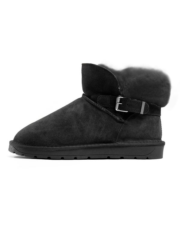 Gooce Gooce Боти 'Fiona'  черно