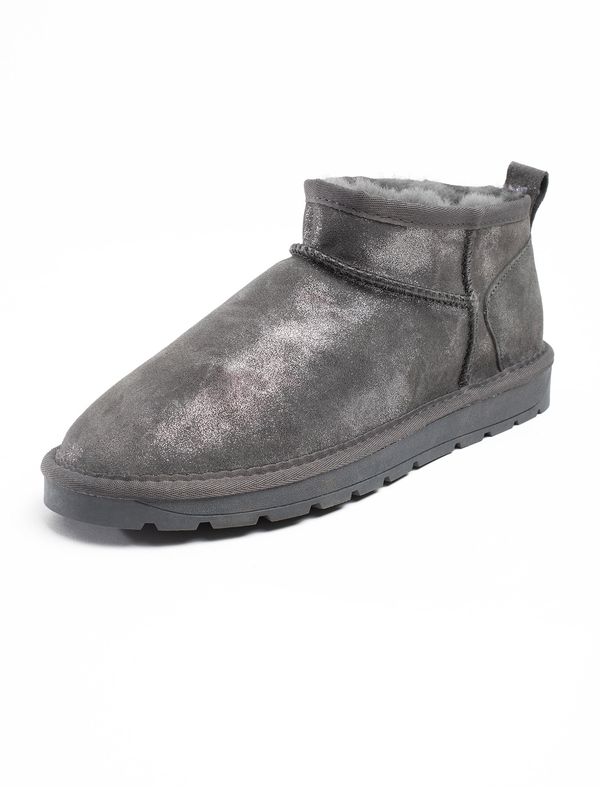 Gooce Gooce Боти 'Mindy'  тъмносиво