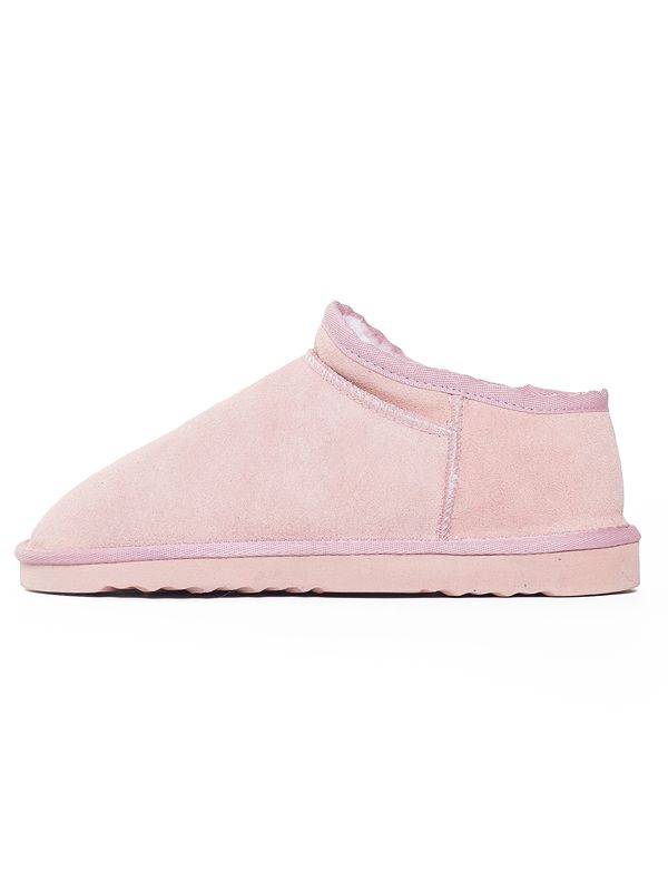 Gooce Gooce Ботуши 'Jackie'  розово