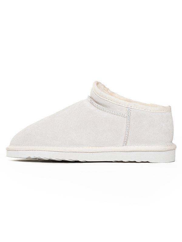 Gooce Gooce Ботуши 'Jackie'  сиво