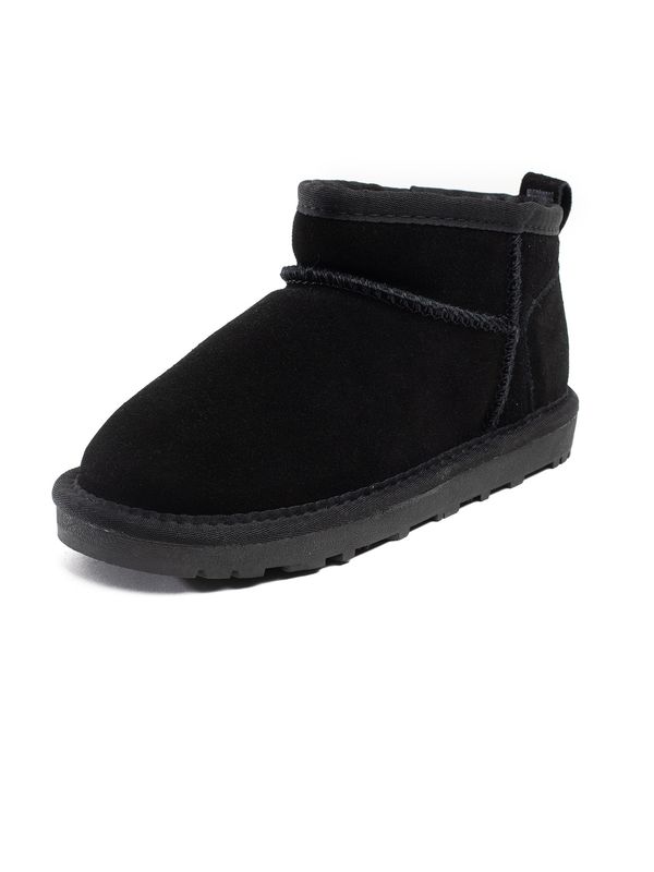 Gooce Gooce Ботуши 'Mindiki'  черно