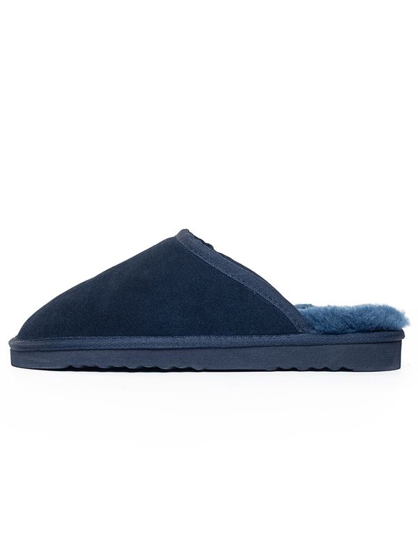 Gooce Gooce Чехли 'Emeralda'  нейви синьо / тъмносиньо