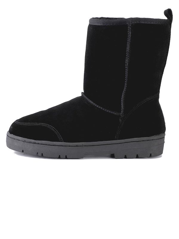 Gooce Gooce Къси ботуши  черно