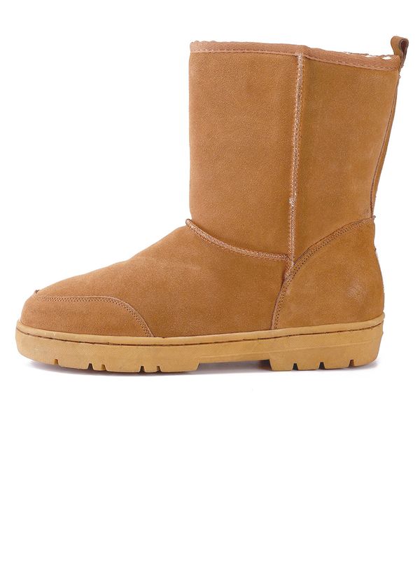 Gooce Gooce Къси ботуши  кафяво