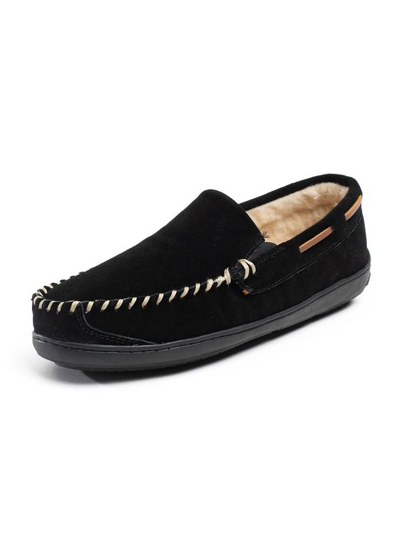 Gooce Gooce Мокасини 'Keith'  черно