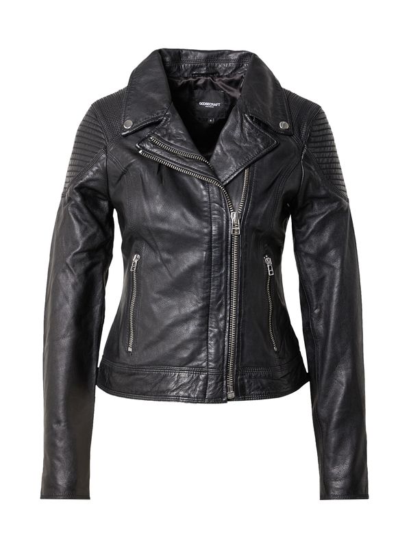 Goosecraft Goosecraft Преходно яке 'Aaliyah'  черно