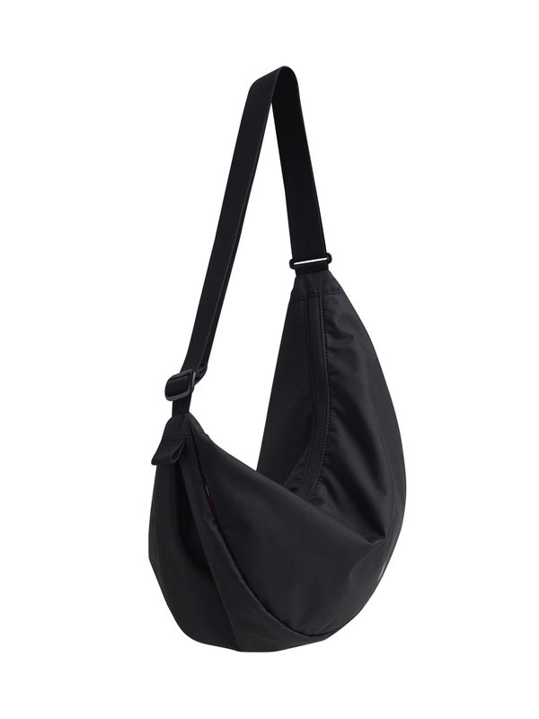 Got Bag Got Bag Чанта за кръста 'Moon'  сиво / черно