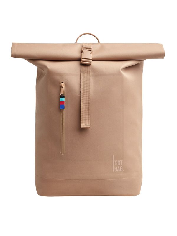 Got Bag Got Bag Раница  бежово