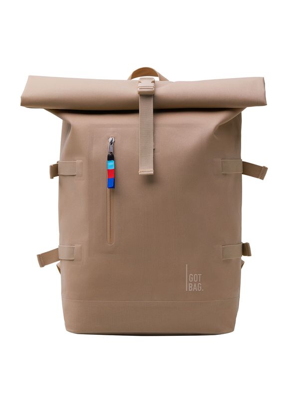 Got Bag Got Bag Раница  пясъчен