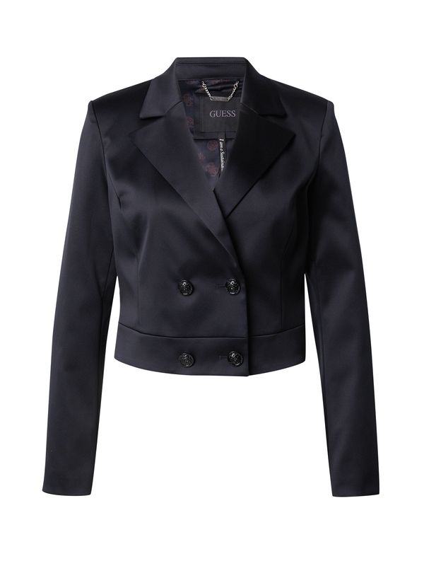 GUESS GUESS Блейзър 'AURORA'  черно
