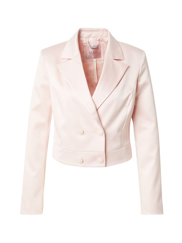 GUESS GUESS Блейзър 'AURORA'  розе