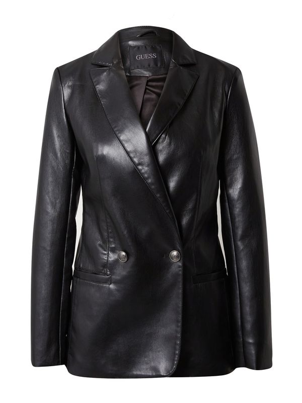 GUESS GUESS Блейзър 'Emelie'  черно
