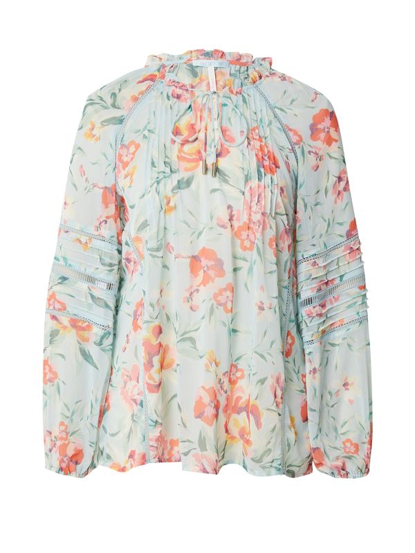 GUESS GUESS Блуза 'GILDA'  жълто / мента / лилав / оранжево