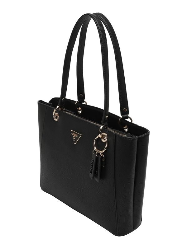 GUESS GUESS "Чанта тип ""Shopper""" 'Noelle'  черно
