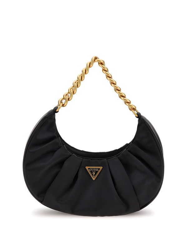 GUESS GUESS Чанта за през рамо  черно