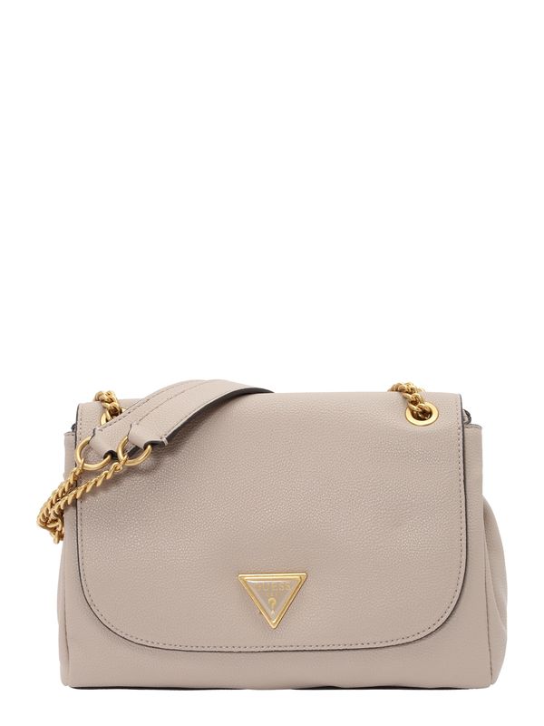 GUESS GUESS Чанта за през рамо 'Cosette'  злато / таупе сиво
