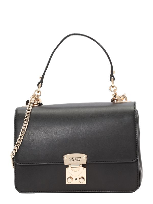 GUESS GUESS Чанта за през рамо 'Eliette'  черно