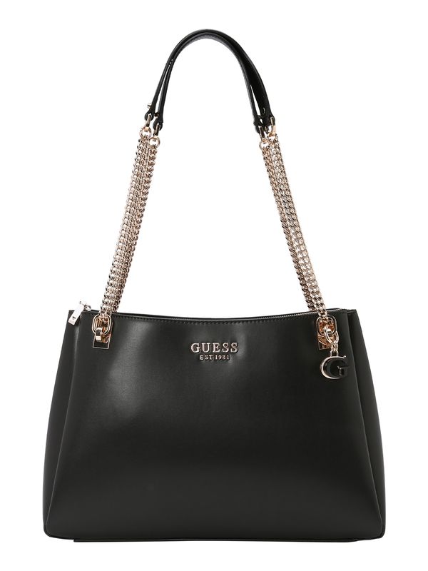 GUESS GUESS Чанта за през рамо 'Eliette'  черно