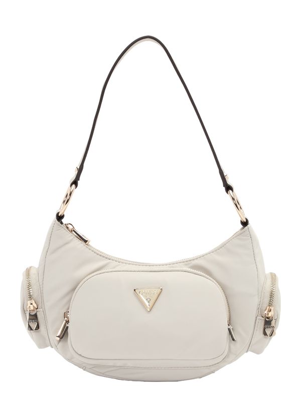 GUESS GUESS Чанта за през рамо 'GEMMA'  камък