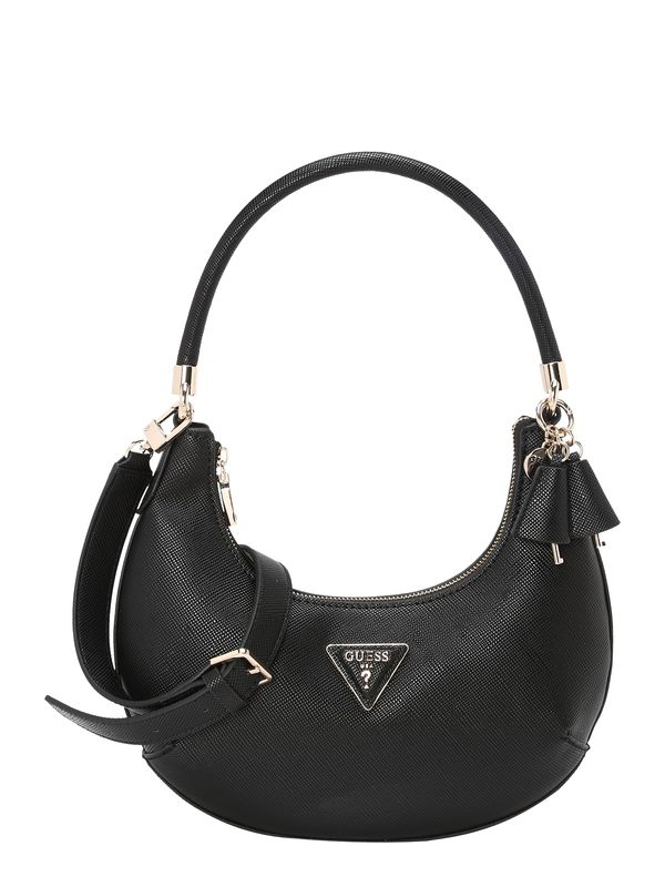 GUESS GUESS Чанта за през рамо 'Gizele'  черно