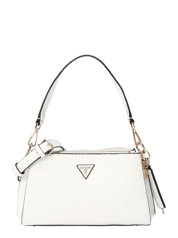 GUESS GUESS Чанта за през рамо 'Jena'  бяло