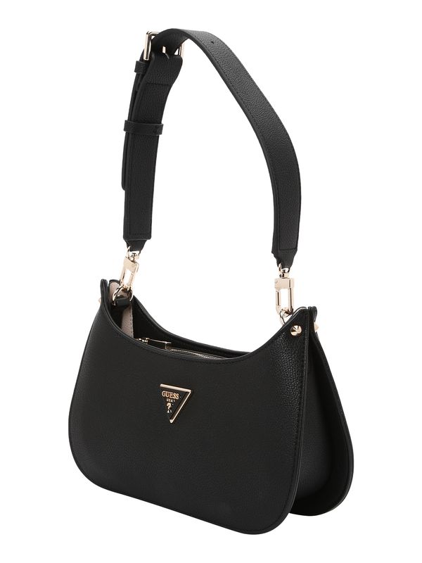 GUESS GUESS Чанта за през рамо 'Meridian'  черно