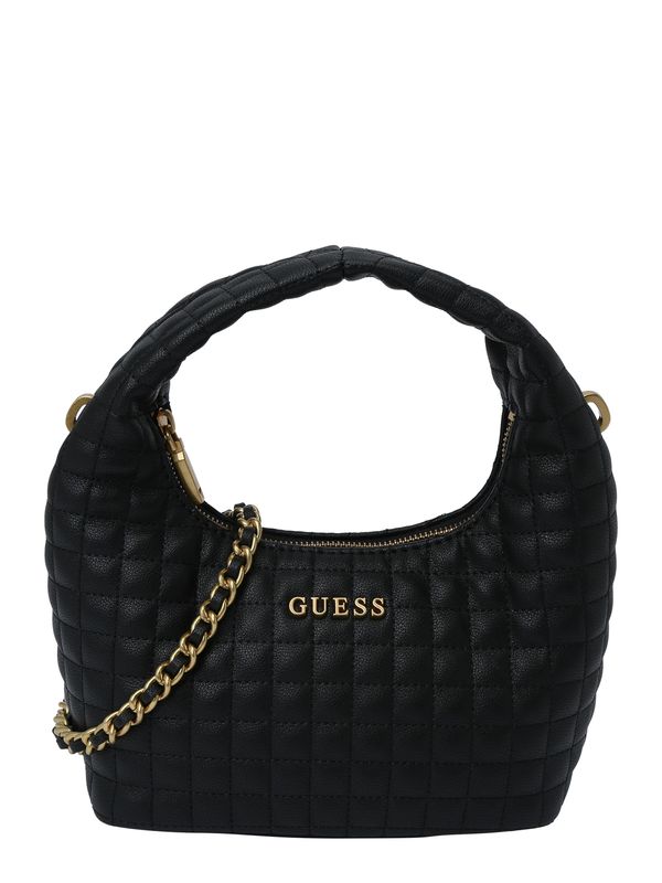 GUESS GUESS Чанта за през рамо 'TIA'  черно