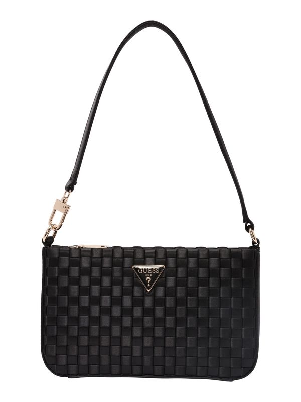 GUESS GUESS Чанта за през рамо 'Twiller'  черно