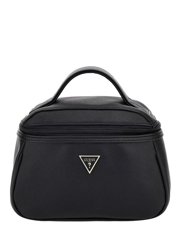 GUESS GUESS Чанта за тоалетни принадлежности 'Beauty'  черно