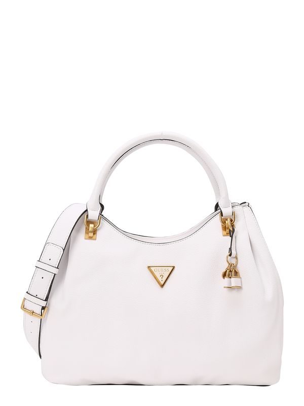 GUESS GUESS Дамска чанта 'Cosette'  бяло
