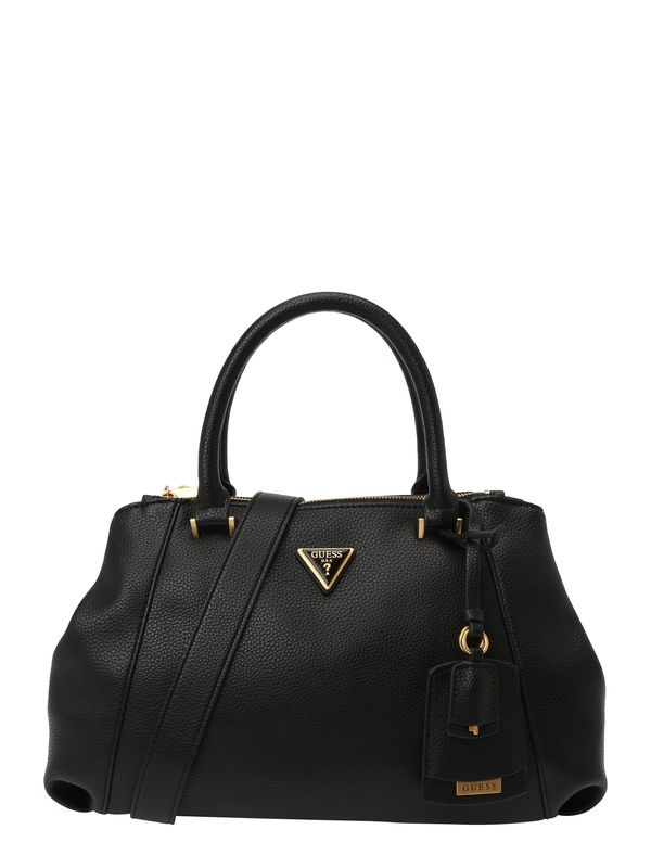 GUESS GUESS Дамска чанта 'Laryn'  черно
