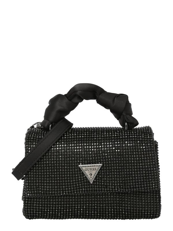 GUESS GUESS Дамска чанта 'LUA'  черно