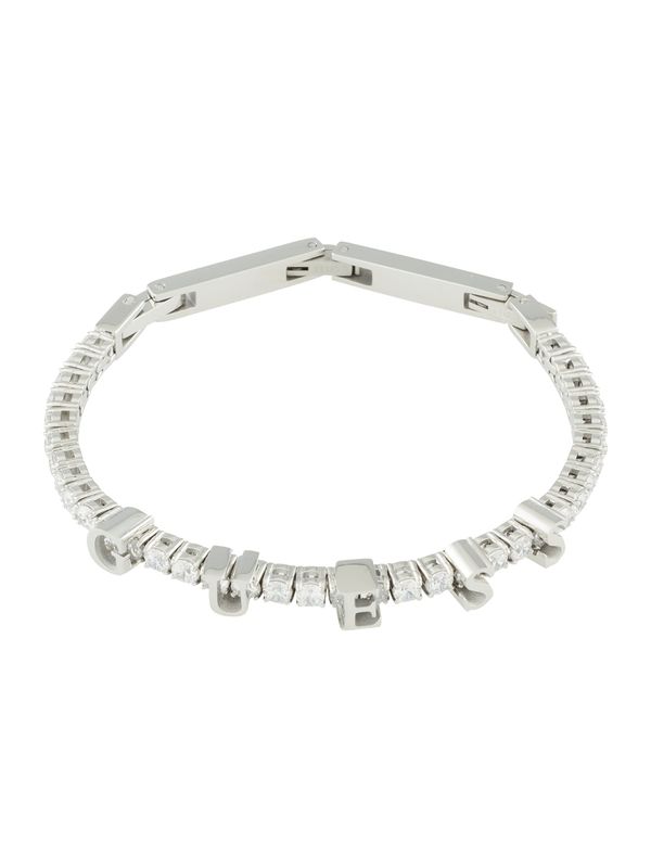 GUESS GUESS Гривна  сребърно