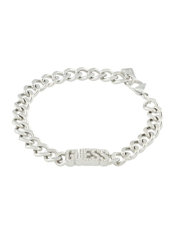 GUESS GUESS Гривна  сребърно