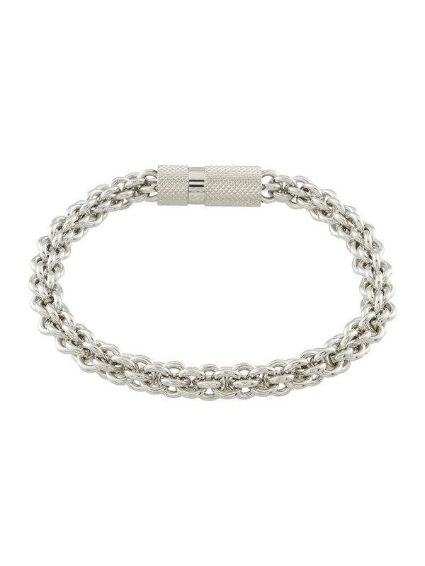 GUESS GUESS Гривна  сребърно