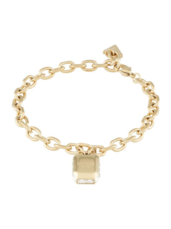 GUESS GUESS Гривна  злато