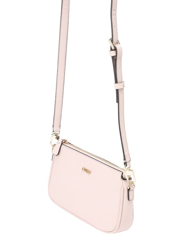 GUESS GUESS Клъч 'Noelle'  злато / розе