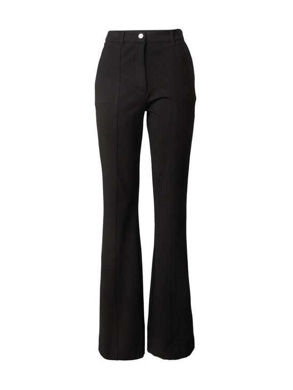 GUESS GUESS Панталон 'ANNA'  черно