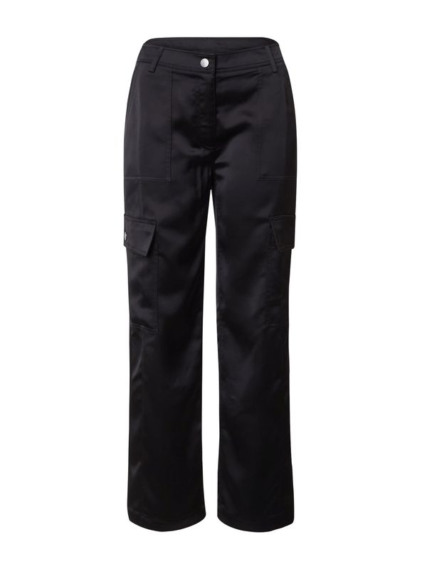 GUESS GUESS Панталон 'BENEDETTA'  черно