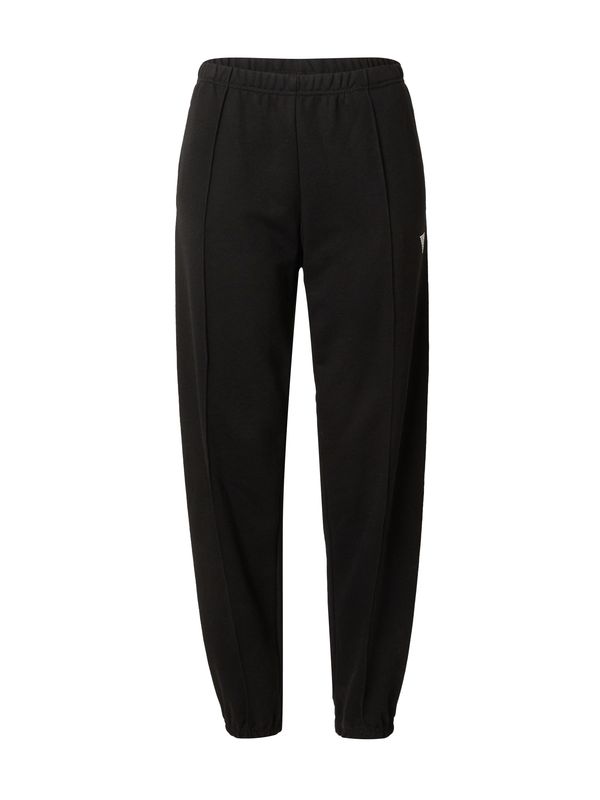 GUESS GUESS Панталон  черно