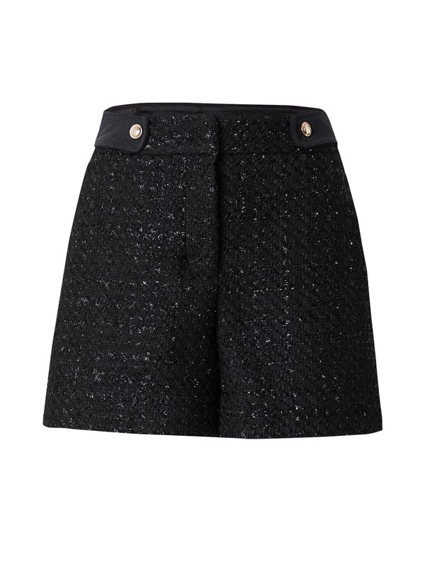 GUESS GUESS Панталон 'Clarissa'  черно