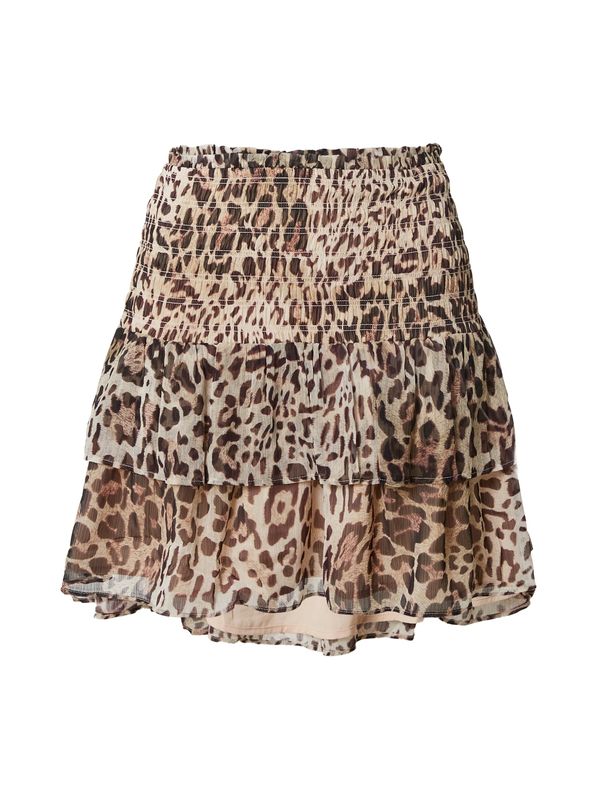 GUESS GUESS Пола 'BRIGIDA'  бежово / кафяво / светлокафяво / черно