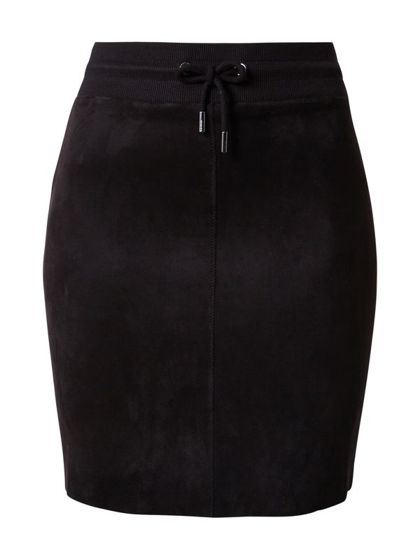 GUESS GUESS Пола 'Tamara'  черно