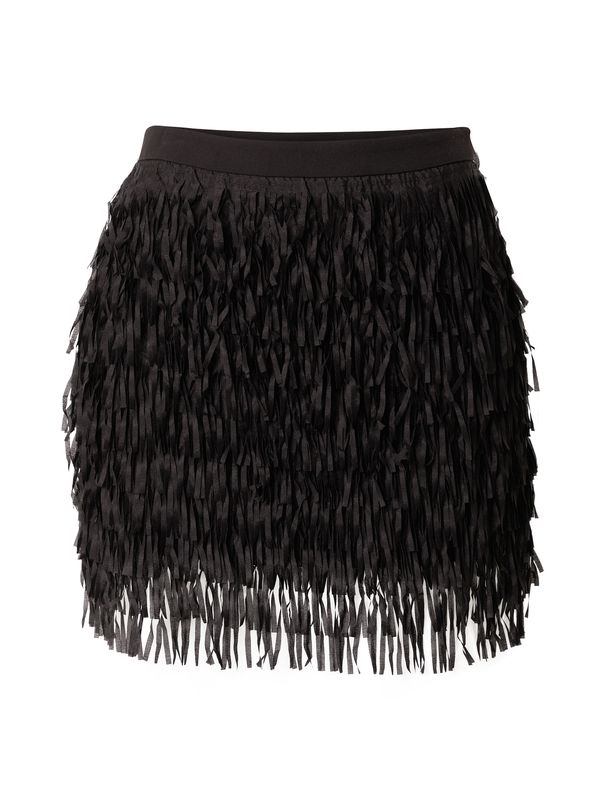 GUESS GUESS Пола 'YUZI'  черно