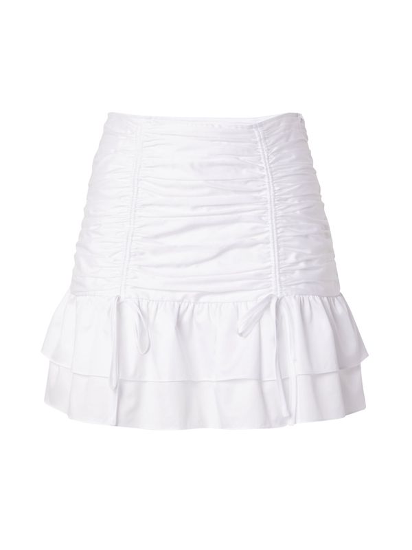 GUESS GUESS Пола 'ZOE'  бяло