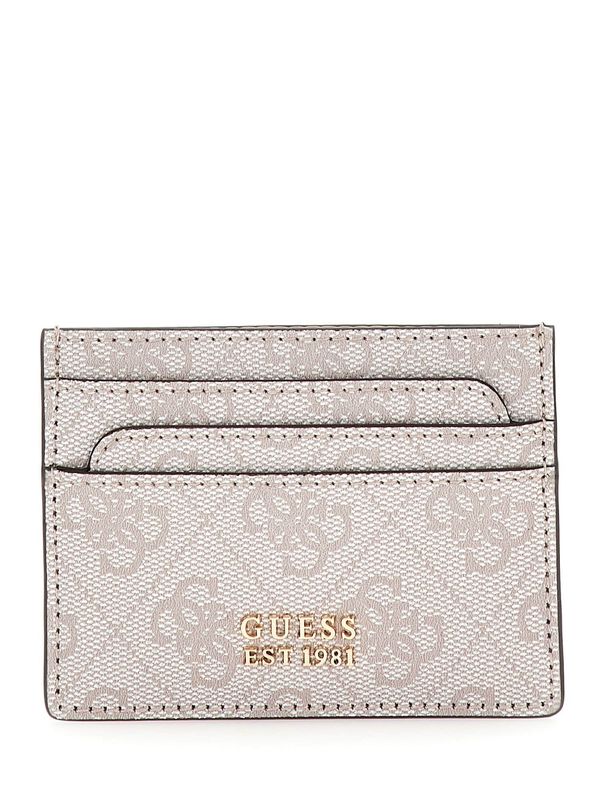 GUESS GUESS Портмоне  бледорозово