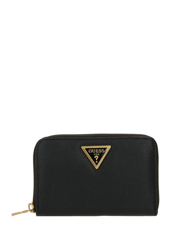 GUESS GUESS Портмоне 'Cosette'  черно
