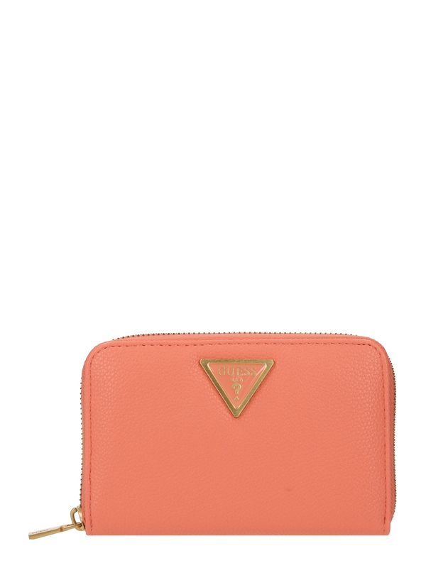 GUESS GUESS Портмоне 'COSETTE'  корал